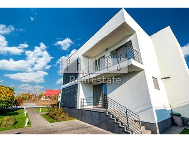 Дом по адресу (площадь 300 м²) - Atlanta.ua - фото 46