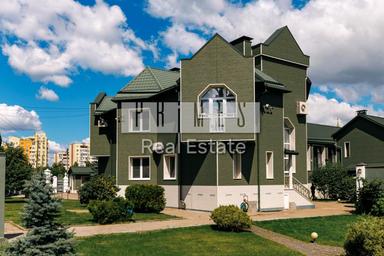 House by the address (area 331 m²) - Atlanta.ua - photo 44