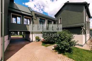 House by the address (area 331 m²) - Atlanta.ua - photo 62