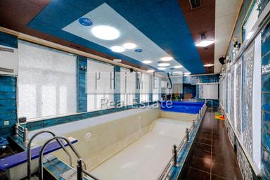 House by the address (area 331 m²) - Atlanta.ua - photo 65