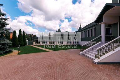 House by the address (area 331 m²) - Atlanta.ua - photo 66