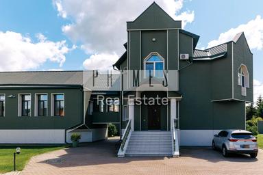 House by the address (area 331 m²) - Atlanta.ua - photo 71