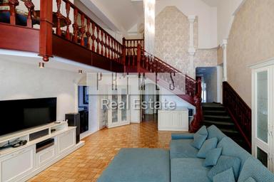 House by the address (area 331 m²) - Atlanta.ua - photo 55