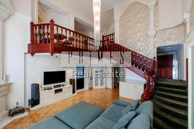 House by the address (area 331 m²) - Atlanta.ua - photo 54