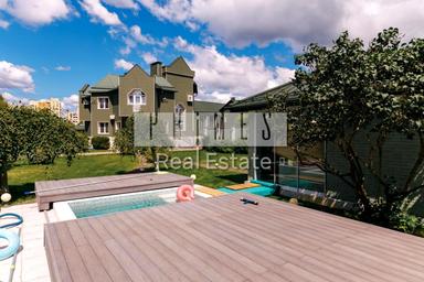 House by the address (area 331 m²) - Atlanta.ua - photo 46