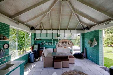 House by the address (area 331 m²) - Atlanta.ua - photo 80