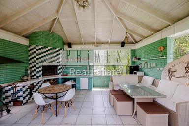 House by the address (area 331 m²) - Atlanta.ua - photo 85