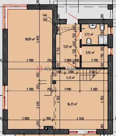 Будинок за адресою (площа 145 м²) - Atlanta.ua - фото 14