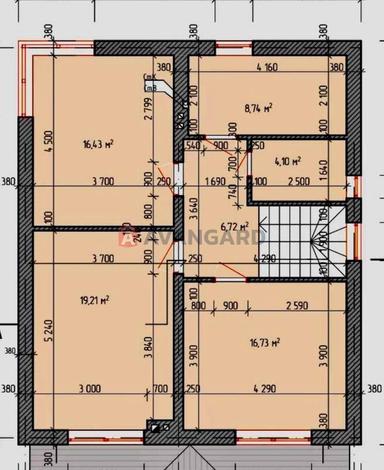 Будинок за адресою (площа 145 м²) - Atlanta.ua - фото 19