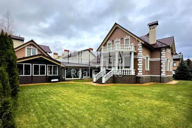 House by the address (area 380 m²) - Atlanta.ua - photo 31