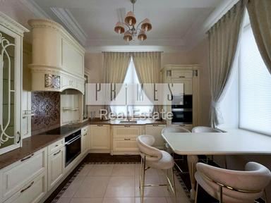 House by the address (area 380 m²) - Atlanta.ua - photo 32