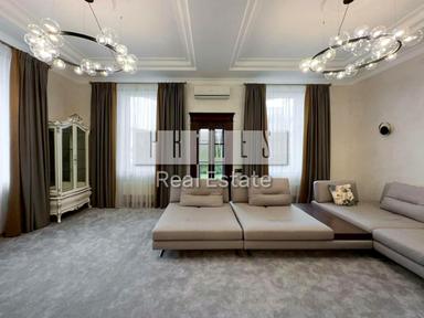 House by the address (area 380 m²) - Atlanta.ua - photo 35