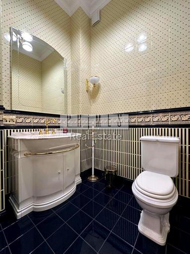 House by the address (area 380 m²) - Atlanta.ua - photo 57