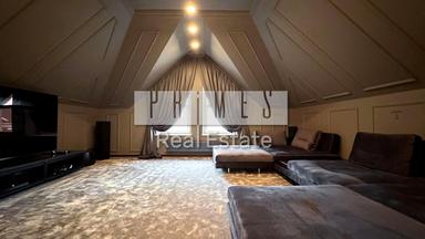 House by the address (area 380 m²) - Atlanta.ua - photo 46