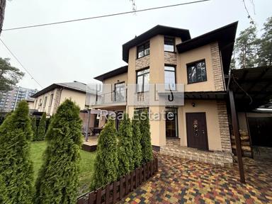 House by the address st. Lesi Ukrainki (area 285 m²) - Atlanta.ua - photo 43