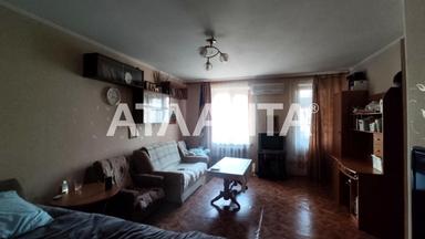 1-комнатная квартира по адресу Фонтанская дор. (площадь 41 м²) - Atlanta.ua - фото 26