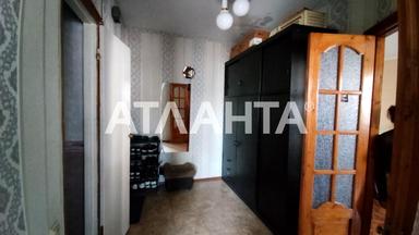 1-комнатная квартира по адресу Фонтанская дор. (площадь 41 м²) - Atlanta.ua - фото 27