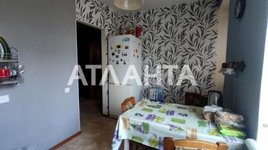 1-комнатная квартира по адресу Фонтанская дор. (площадь 41 м²) - Atlanta.ua - фото 28