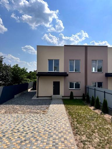 Дом по адресу ул. Энергетиков (площадь 120 м²) - Atlanta.ua - фото 9