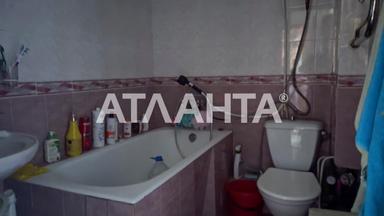 1-комнатная квартира по адресу Фонтанская дор. (площадь 41 м²) - Atlanta.ua - фото 35