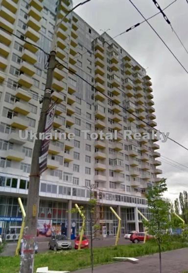 3-комнатная квартира по адресу ул. Щербаковского (площадь 60 м²) - Atlanta.ua - фото 18