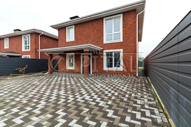 Будинок за адресою вул. Сергія Колоса (площа 220 м²) - Atlanta.ua - фото 25