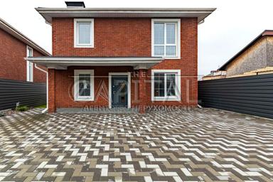 Будинок за адресою вул. Сергія Колоса (площа 220 м²) - Atlanta.ua - фото 27