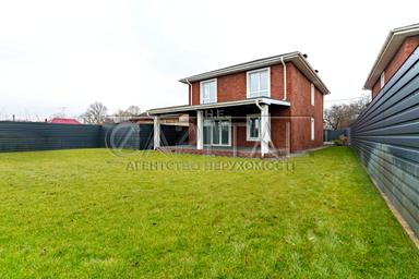 Будинок за адресою вул. Сергія Колоса (площа 220 м²) - Atlanta.ua - фото 29