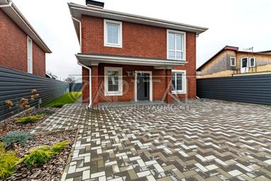 Будинок за адресою вул. Сергія Колоса (площа 220 м²) - Atlanta.ua - фото 28