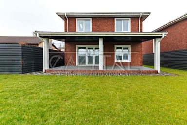 Будинок за адресою вул. Сергія Колоса (площа 220 м²) - Atlanta.ua - фото 26