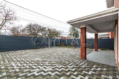 Будинок за адресою вул. Сергія Колоса (площа 220 м²) - Atlanta.ua - фото 32