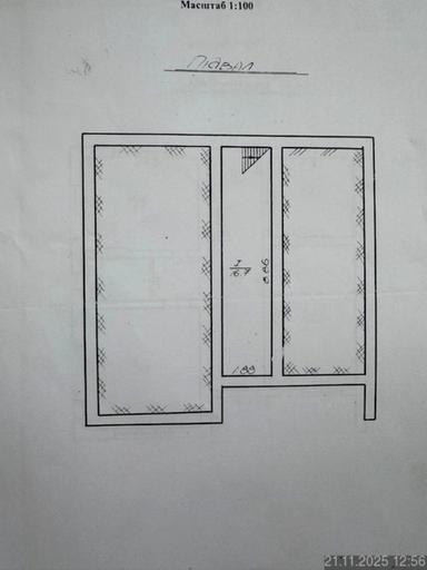 Будинок за адресою (площа 198 м²) - Atlanta.ua - фото 27