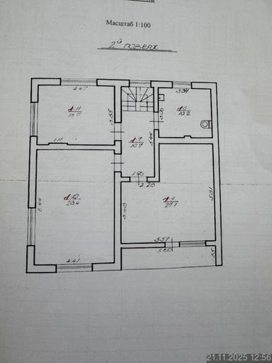 Будинок за адресою (площа 198 м²) - Atlanta.ua - фото 29