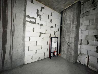 1-комнатная квартира по адресу Пасеки Галицкие ул.   (площадь 48 м²) - Atlanta.ua - фото 15