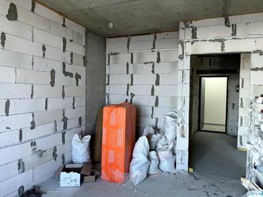 1-комнатная квартира по адресу Пасеки Галицкие ул.   (площадь 48 м²) - Atlanta.ua - фото 14