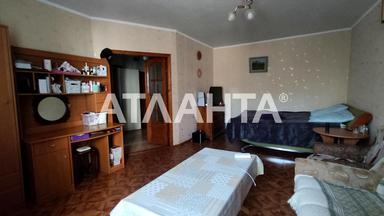 1-комнатная квартира по адресу Фонтанская дор. (площадь 41 м²) - Atlanta.ua - фото 23