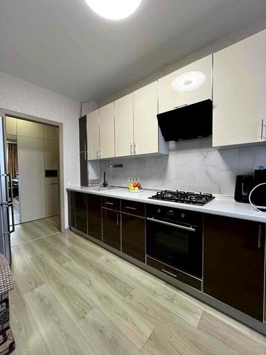 2-комнатная квартира по адресу ул. Приморская (площадь 57,5 м²) - Atlanta.ua - фото 35