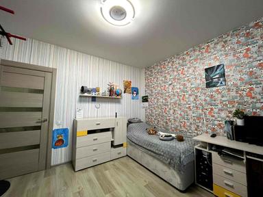 2-комнатная квартира по адресу ул. Приморская (площадь 57,5 м²) - Atlanta.ua - фото 37