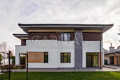 Дом по адресу (площадь 500 м²) - Atlanta.ua - фото 52