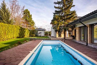 Дом по адресу (площадь 500 м²) - Atlanta.ua - фото 48