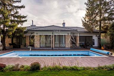 Дом по адресу (площадь 500 м²) - Atlanta.ua - фото 47