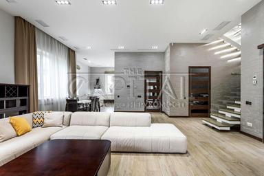 Дом по адресу (площадь 500 м²) - Atlanta.ua - фото 86