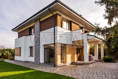 Дом по адресу (площадь 500 м²) - Atlanta.ua - фото 55