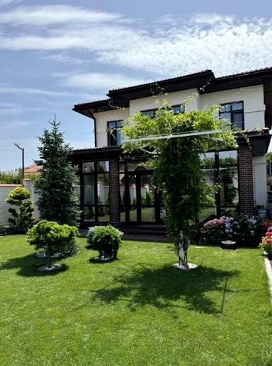 Дом по адресу ул. Китобойная (площадь 300 м²) - Atlanta.ua - фото 24