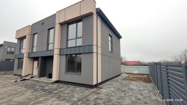 House by the address (area 115 m²) - Atlanta.ua - photo 12