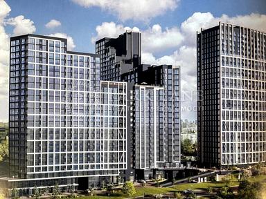 2-кімнатна квартира за адресою (площа 73 м²) - Atlanta.ua - фото 6