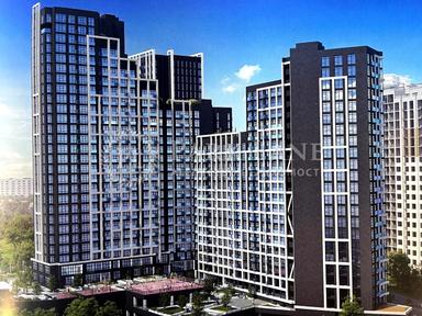 2-кімнатна квартира за адресою (площа 73 м²) - Atlanta.ua - фото 8