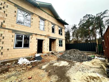 Будинок за адресою вул. Пушкінська (площа 92 м²) - Atlanta.ua - фото 22