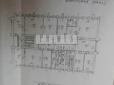 Commercial real estate at st. Ul Zlatoustovskaya (area 410 m²) - Atlanta.ua - photo 28