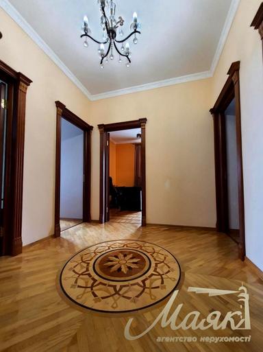 House by the address (area 550 m²) - Atlanta.ua - photo 71